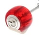 thumbnail image 3 of Accesorio de instrumento de percusión baterista mango de baterista con 3 colores grandes rojo, 3 of 8