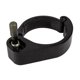 thumbnail image 5 of Piezas de bloqueo de portón trasero para camión Accesorios de protección estable Cerradura antirrobo para portón trasero Negro, 5 of 9