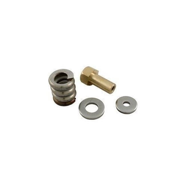 Pentair Spring Barrel Nut Assembly 53108900