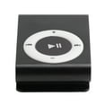 thumbnail image 1 of Mini reproductor mp3 con clip, reproductor de Aleación de aluminio con auricular y cable para caminar al aire libre y correr, 1 of 7
