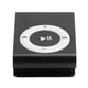 thumbnail image 4 of Mini MP3 Reproductor de Medios de Música Digital Portátil con Diseño de Clip Trasero Reproductor MiniMP3 con Clip Trasero con Auricular y Cable USB, 4 of 8