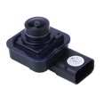 thumbnail image 3 of Rear View Backup Camera Hd Night Vision Smart Trajectory for Ford F150 2015-2017 Replace FL3Z-19G490-D, 3 of 10