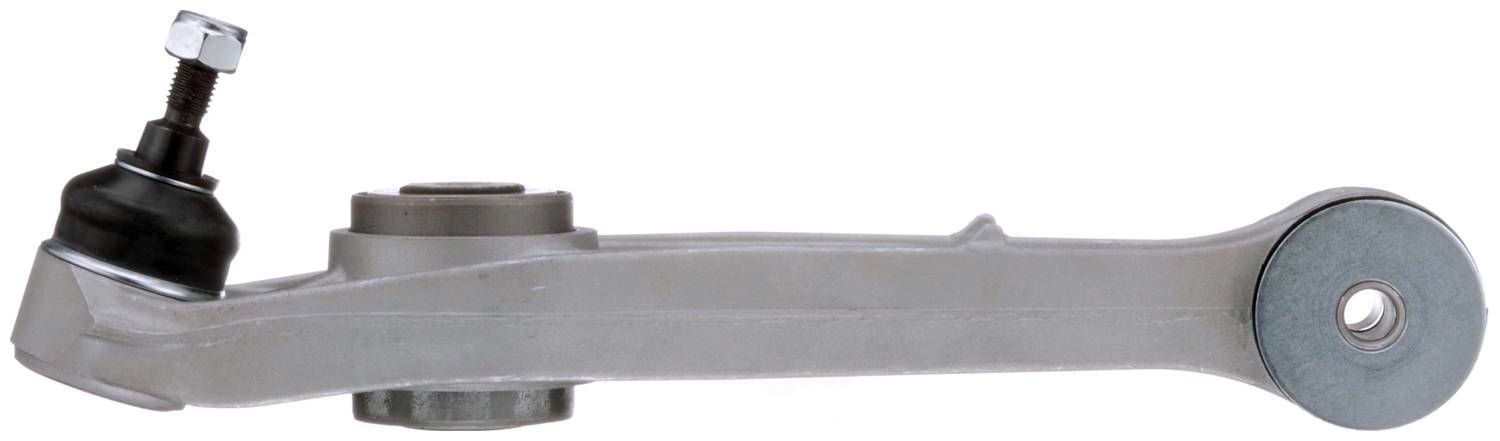 Delphi Suspension Control Arm And Ball Joint Assembly P/N:Tc5886 Fits select: 2006 PORSCHE 911, 2007 PORSCHE 911 NEW GENERATION
