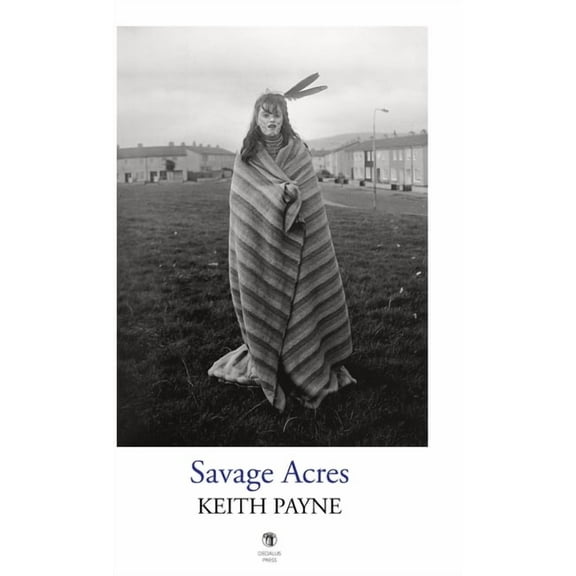 Savage Acres, (Hardcover)