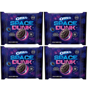 Oreo Space Dunk Cookies Limited Edition 4 Pack