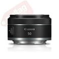 thumbnail image 2 of Canon RF 50mm f/1.8 STM Lens - International Version, 2 of 5
