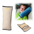 thumbnail image 1 of Child Seat Belt Cushion Child Seat Belt Protector Child Car Seat Cushion Travel Pillow For Neck And Shoulder In The Car When Children And Adults Sleep, 1 of 9