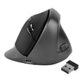 thumbnail image 4 of Ratón Inalámbrico Recargable De 2 Piezas Ratones ópticos Verticales Ergonómicos Para Juegos 4 Macarena Ratón inalámbrico vertical, 4 of 8