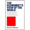 thumbnail image 1 of Pre-Owned The Economist's View of the World (Paperback) 0521317649 9780521317641, 1 of 1