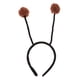 thumbnail image 3 of 2xGirl Kids Bumlebee Ladybug Alien Diadema Fiesta Disfraz Marrón Sunnimix Diadema de abeja, 3 of 8