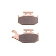 thumbnail image 6 of Tusk Brake Pad - Sintered Metal Front Right Front Right for Can-Am Outlander Max 400 Efi Xt 2009-2014, 6 of 7