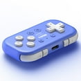 husxh 8Bitdo Micro Gamepad Pocket Controller 16