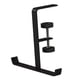 thumbnail image 4 of Colgador de bolso de mesa Macarena soporte para mochila negro, 4 of 8