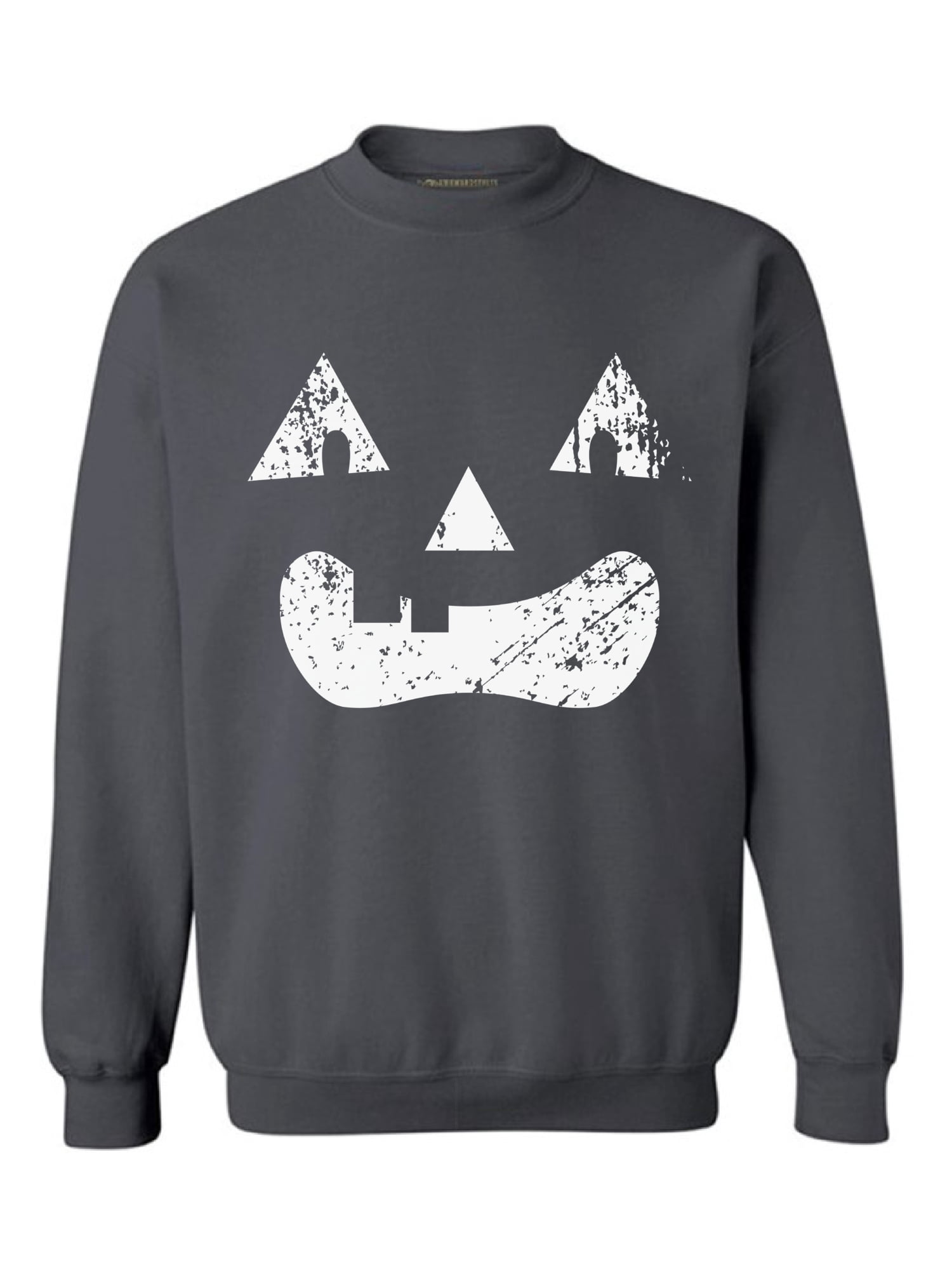 halloween sweatshirt men