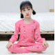 thumbnail image 1 of Conjuntos de pijamas de otoño para niños, ropa de dormir para niños, trajes de Navidad, ropa de dormir de animales de dibujos animados, pijamas familiares para niñas, 1 of 2