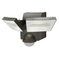 thumbnail image 2 of IQ America Battery-Powered Motion Security Flood Light 800 Lumen LED BZ, 2 of 5