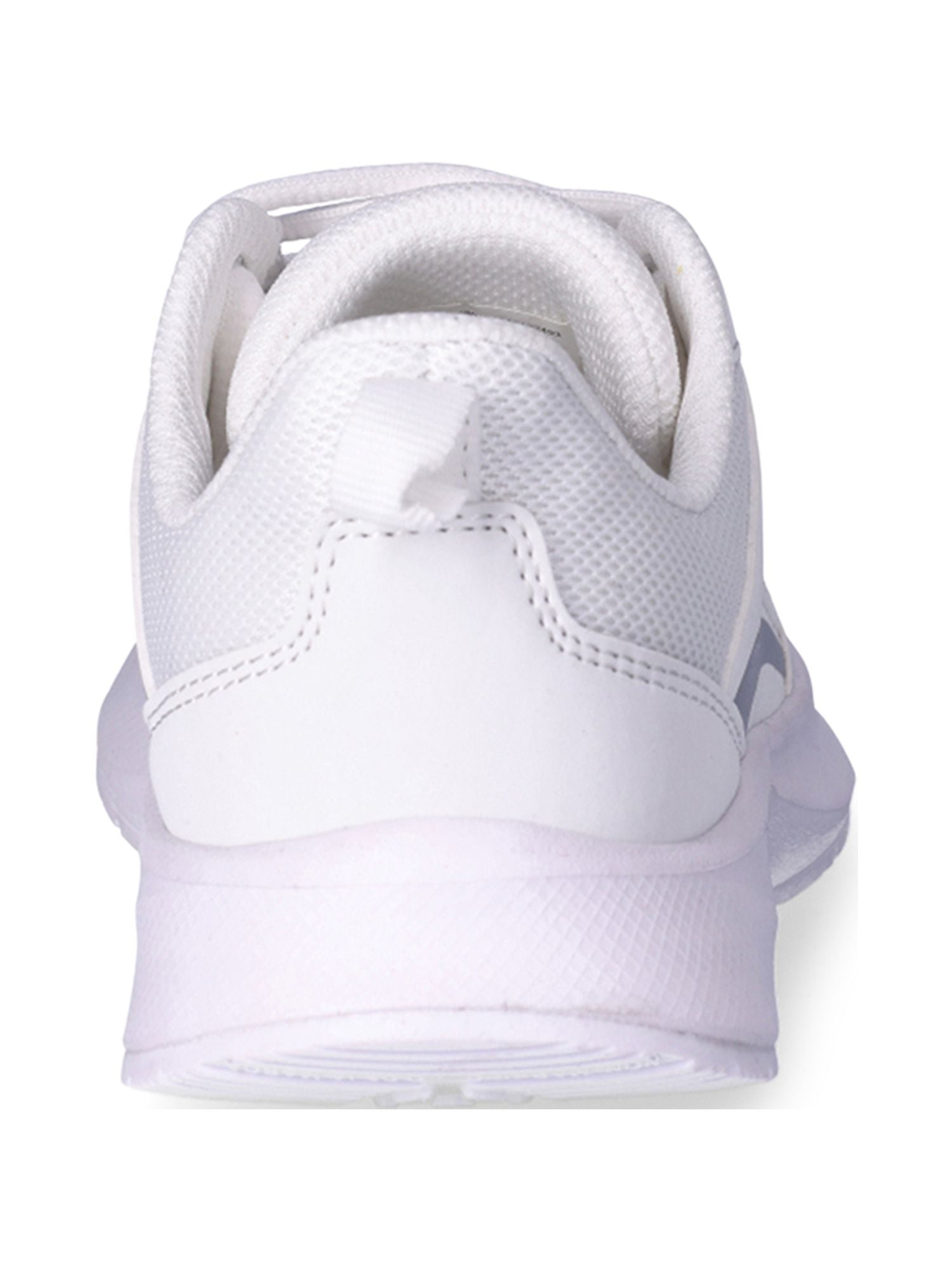 Athletic Works Little Girl & Big Girl Mesh Jogger Lace Up Sneakers