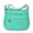 Green, variant on Women Tote Messenger Cross Body Handbag Hobo Bag Ladies Shoulder Bag Purse
