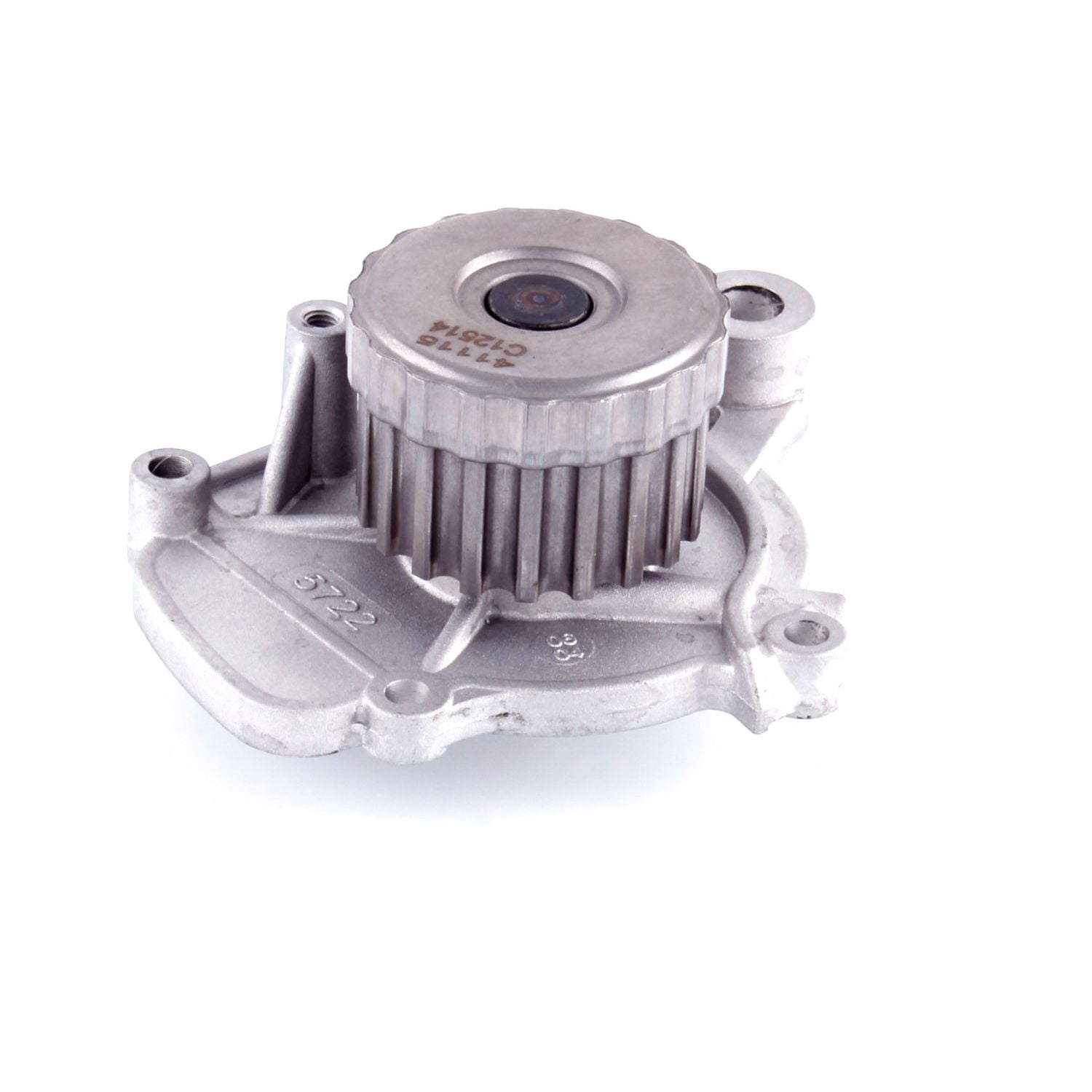 Engine Water Pump Fits select: 2001-2005 HONDA CIVIC
