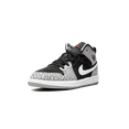 thumbnail image 4 of JORDAN PRE SCHOOL Jordan 1 Mid PS "Elephant Print" DM6215 016 DM6215 016 from Stadium Goods, 4 of 9