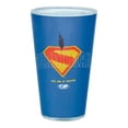 thumbnail image 3 of Paladone Superman Drinking Glass – Officially Licensed DC Comics 15oz Tumbler – Fun Glassware for Superhero Fans – Cool Gift & Collectible Movie Merch, 3 of 7