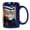 Blue, variant on Printtoo PersonalizedPhotoCollage CoffeeMugMother's Love Custom Picture Ceramic CupDishwasher & Microwave Safe- 11 Oz -Black