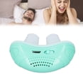 thumbnail image 1 of Snoring Device, Ergonomic Snore Solution Rechargeable Safe  for Home Travel, 1 of 7