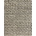 thumbnail image 1 of Ahgly Company Indoor Rectangle Abstract Coffee Brown Abstract Area Rugs, 6' x 9', 1 of 6