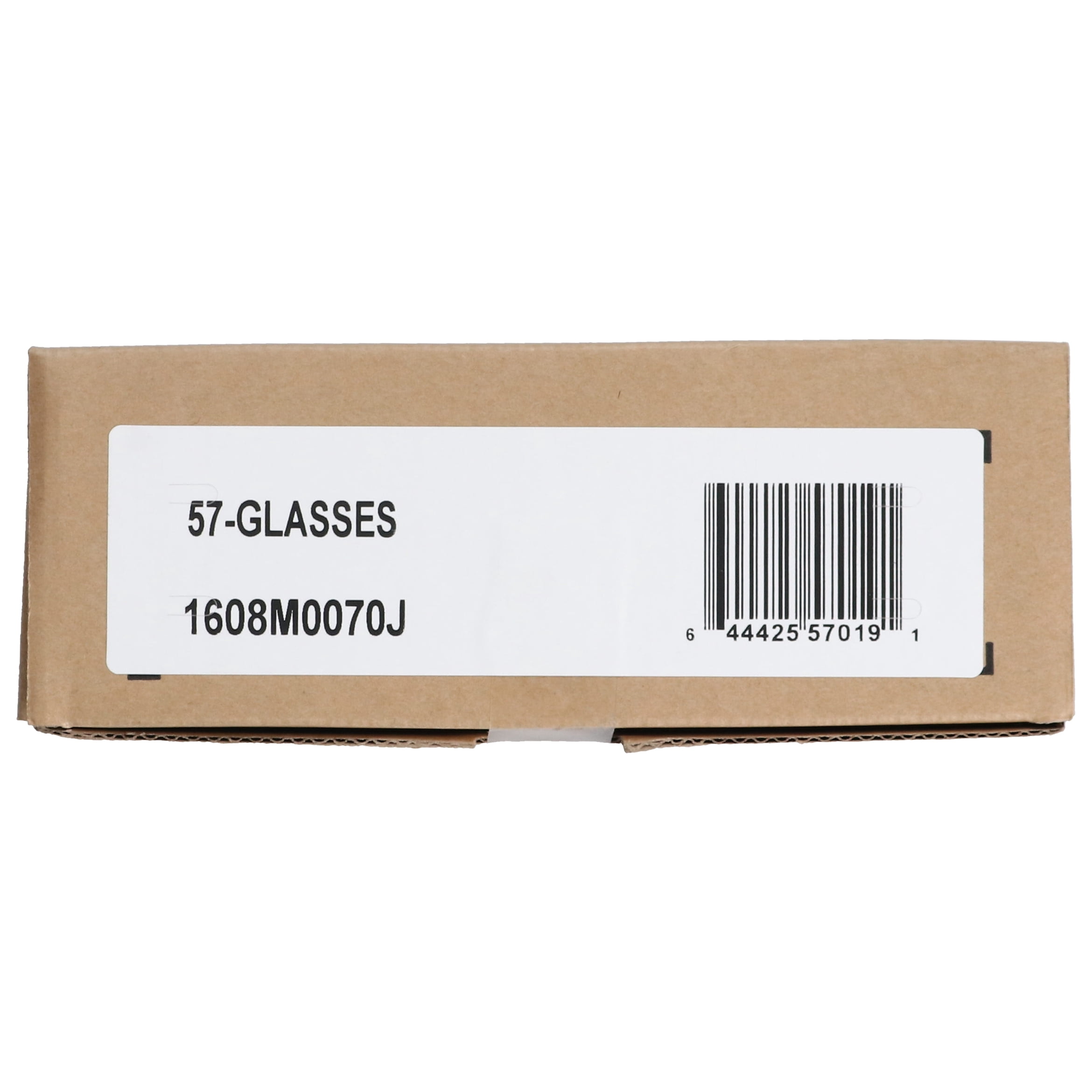 CST/Berger 57-Glasses Red Laser Glasses – Improve Beam Visibility Outdoors, Adjustable Temples, Fits Over Glasses