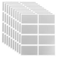 thumbnail image 1 of SHISUYAN 100pcs Scratch Off DIY Cards Interesting Scratching Cards School Prize Scratching Cards, 1 of 8