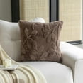 thumbnail image 5 of LLDYYDS Decorative Sofa Bed Pillow Covers Soft Cushion Protector Slipcovers With Hidden Zipper Closure For Modern Living Room, 5 of 5