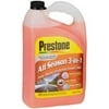 (6 pack) Prestone Deluxe Windshield Washer Fluid