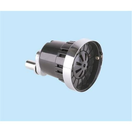 - Pedal Car Siren with Mounting Bracket, Hand Crank