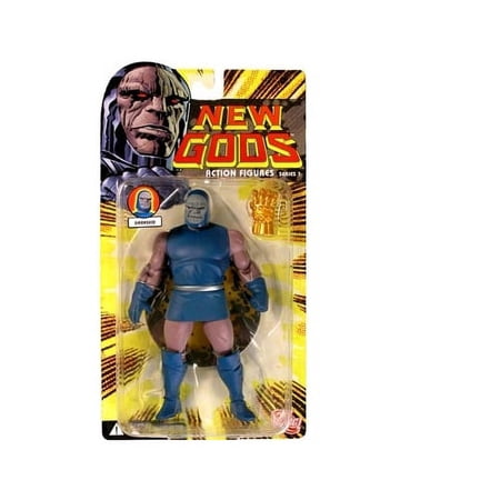 DC Direct: New Gods Series 1 Darkseid Action Figure