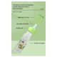 thumbnail image 5 of Biberones Pretty Baby 220 ml, paquete de 4, anticólicos, libres de BPA, 5 of 7