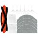 thumbnail image 1 of 2025 Latest Model For Xiaomi E10 E10C E12 B112 / Mijia 3C Plus C103 Robot Vacuum, 1 of 5