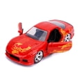 thumbnail image 6 of Fast Furious Orange Julius RX-7 1:32 Vehicle, 6 of 6