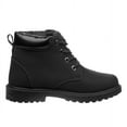 thumbnail image 2 of Josmo Unisex Toddler Lace Up Casual Construction Boots, Black, 10, 2 of 5