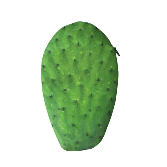 Monedero Tigsa en Forma de Nopal