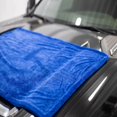 thumbnail image 4 of Dialed Drying Towel 1600 GSM, Microfiber Car Wash Drying Towel (60cm*40cm), 4 of 7