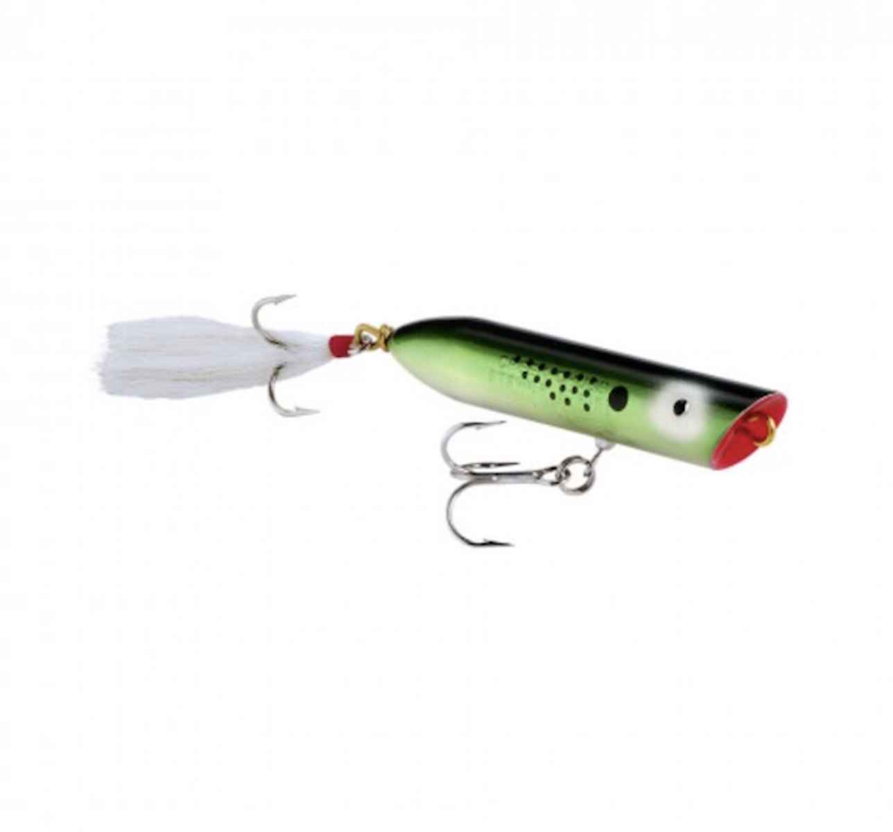 Creek Chub Striper Strike Fishing Hard Bait, Menhaden 5 in 2 1/8 oz