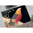 thumbnail image 2 of Customs Rugs, Japanese Art Bird Rugs, Animal Rugs, Japanese Rug, Animal Rugs Stair Rug, Area Rug, Personalizeds Rug, Living Room Rugs, 2.6'x5' - 80x150 cm, 2 of 8