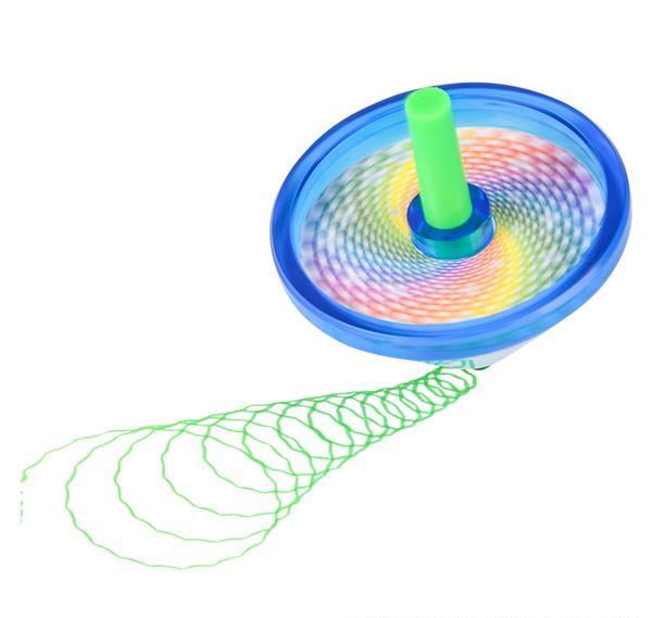 spinning top toy walmart