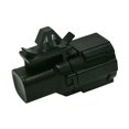 thumbnail image 1 of Sensor de temperatura,Reemplazo del sensor de temperatura exterior,Sensor de temperatura exterior 27722-3VA0A,Sensor de temperatura del aire ambiente 27722-3RA0A,FX35 FX45 M35 M45 Q50 QX50 JX35, 1 of 9