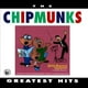 Alvin & the Chipmunks/The Chipmunks Greatest Hits CD – image 2 sur 2