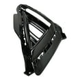 thumbnail image 4 of For Kia Forte 2019 2020 2021 Turn Signal Bezel Passenger Side | Rear | For EX/LXS/S/GT & GT-Line Models | Made of PP Plastic | Painted Black | Replacement For KI1139101 | 191275540336, 86662M7010, 4 of 5