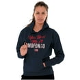 thumbnail image 3 of Had Me At Mofongo Puerto Rican Pride Hoodie Sweatshirt Women Men Brisco Brands S, 3 of 5