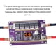 thumbnail image 4 of Tablero de control de máquina de soldadura de mini puntos ajustables de 99 engranajes de p Carevas Tabla de control, 4 of 7