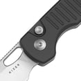 thumbnail image 4 of Kizer Pocket Folding Knife Parakeet, Nitro-V Steel Aluminum Handle Pocket Knife, V2706A4, 4 of 11