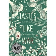 Tastes Like War: A Memoir (Paperback)